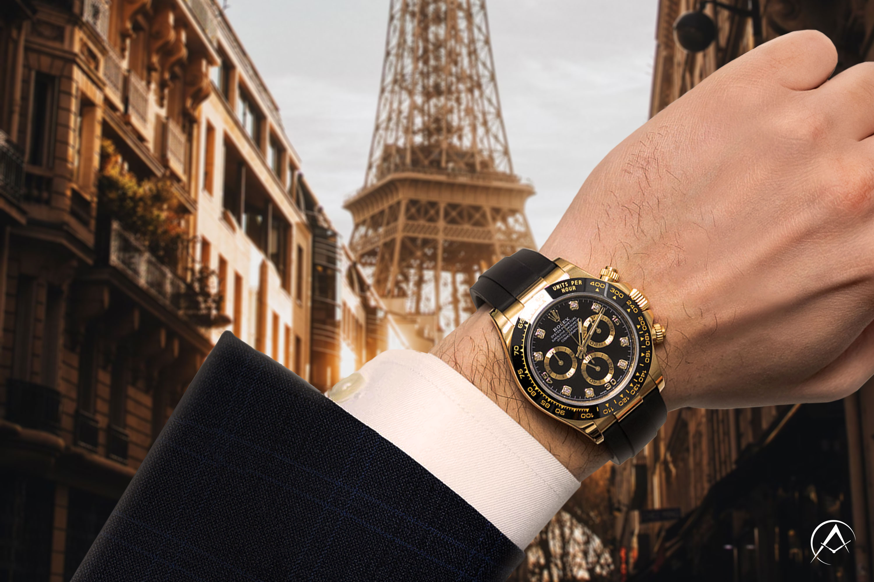 Watch Luxury Shop's Guide to Replica Watch Insurance