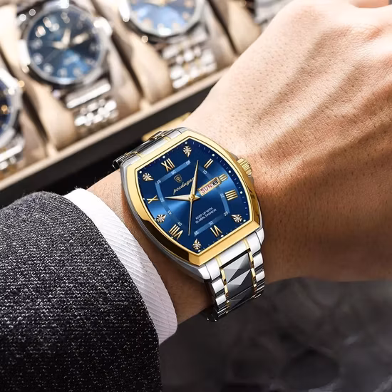 How to Spot a Fake Rolex Submariner "Starbucks"