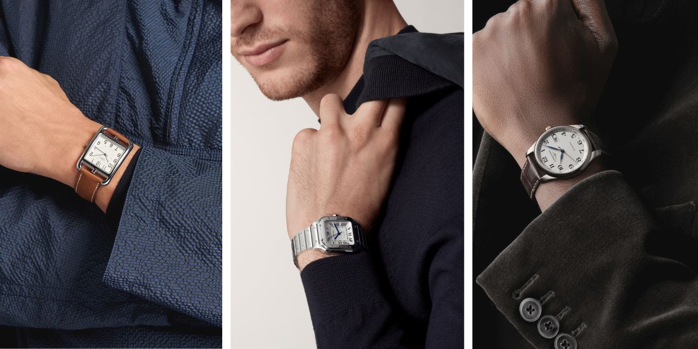 The Best Replica Watches for Videographers