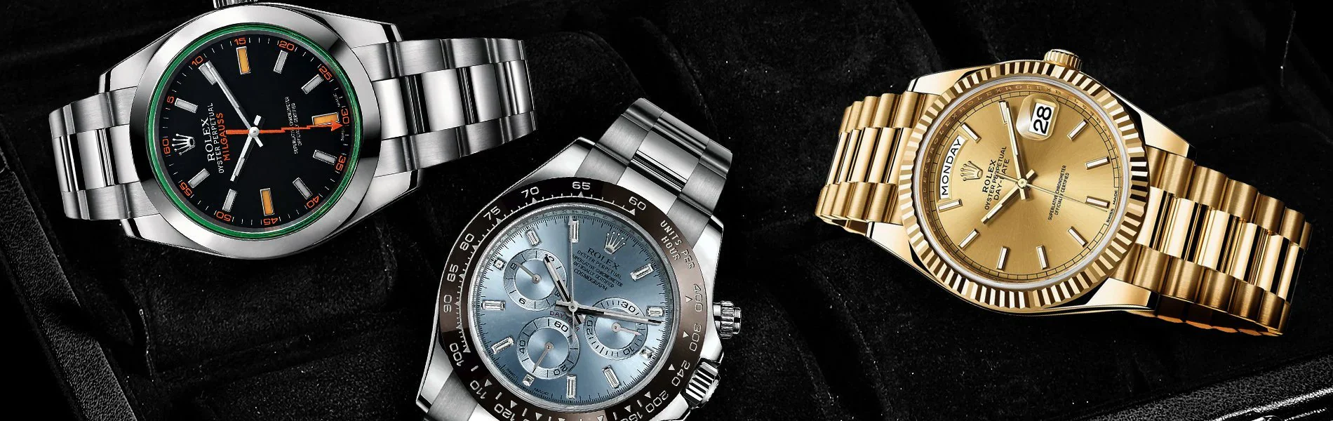 Replica Watch Magnetism Workplace Exposure